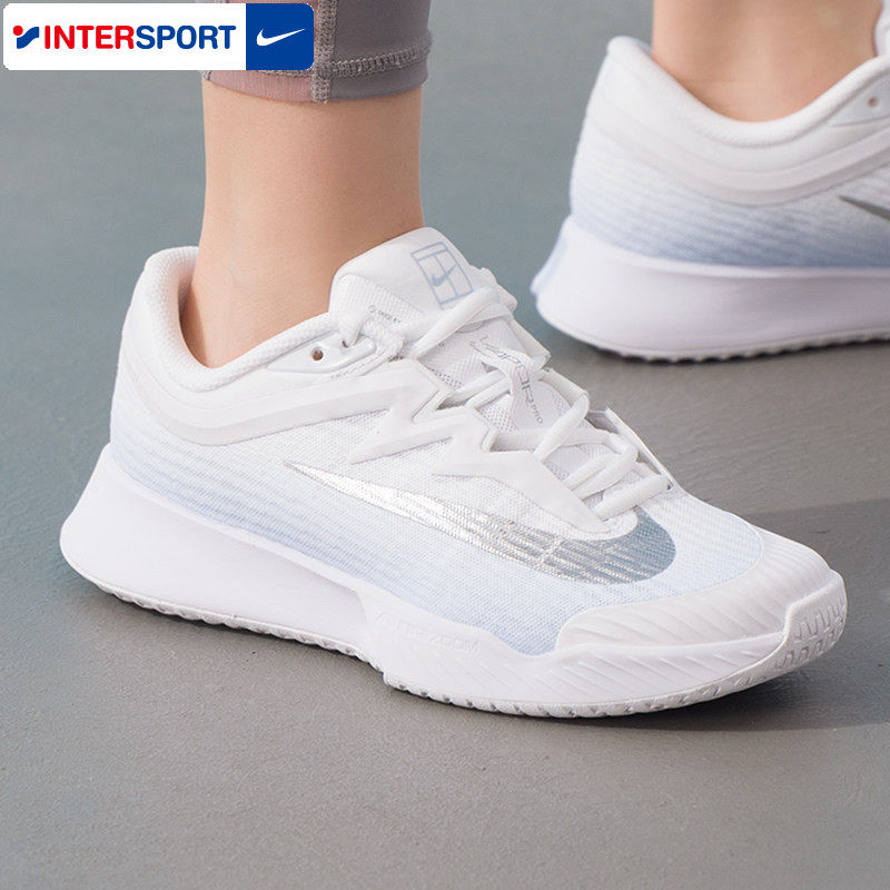 茵特丨nike耐克26夏季新款女鞋ZOOM VAPOR PRO 3运动鞋透气网球鞋