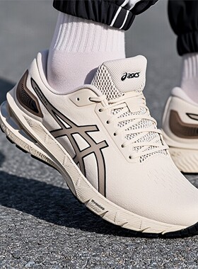 亚瑟士GEL-CABLE男鞋新款户外跑步鞋鞋缓震耐磨跑鞋运动休闲鞋男