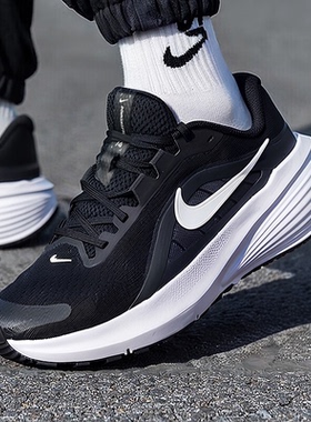 NIKE耐克跑步鞋男鞋2026春季新款DOWNSHIFTER 14运动鞋缓震训练鞋