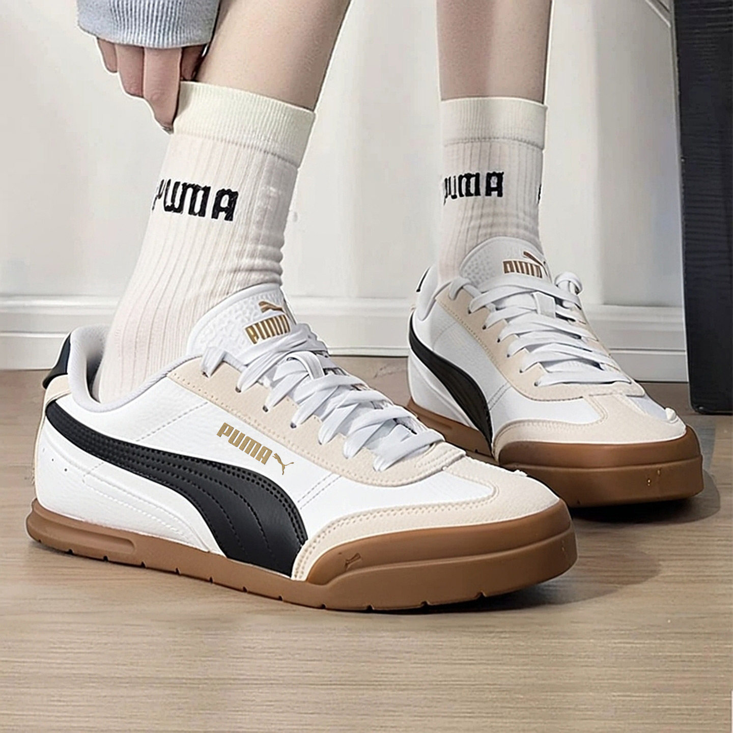 运动休闲 商场同款