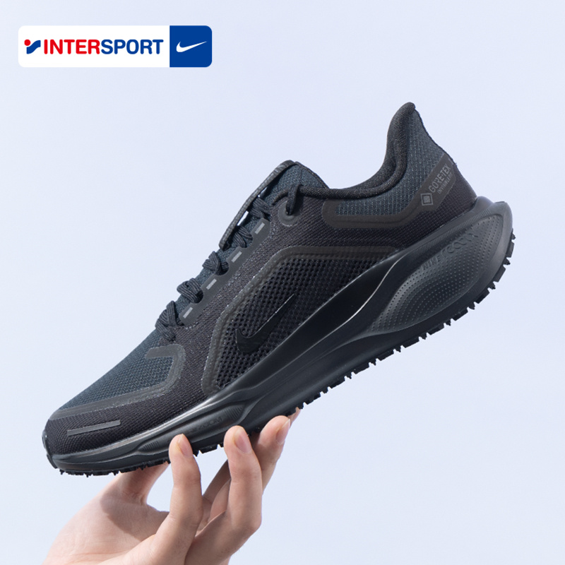 耐克跑步鞋男鞋官方旗舰冬季PEGASUS 41 GTX 飞马运动鞋防水跑鞋