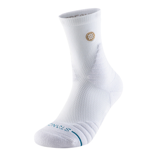 STANCE精英款篮球袜男袜女袜359专业低筒跑步运动袜男女毛巾底袜