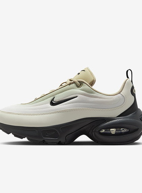 NIKE耐克女鞋2025冬季AIR MAX PORTAL运动鞋训练厚底跑步鞋IB7698