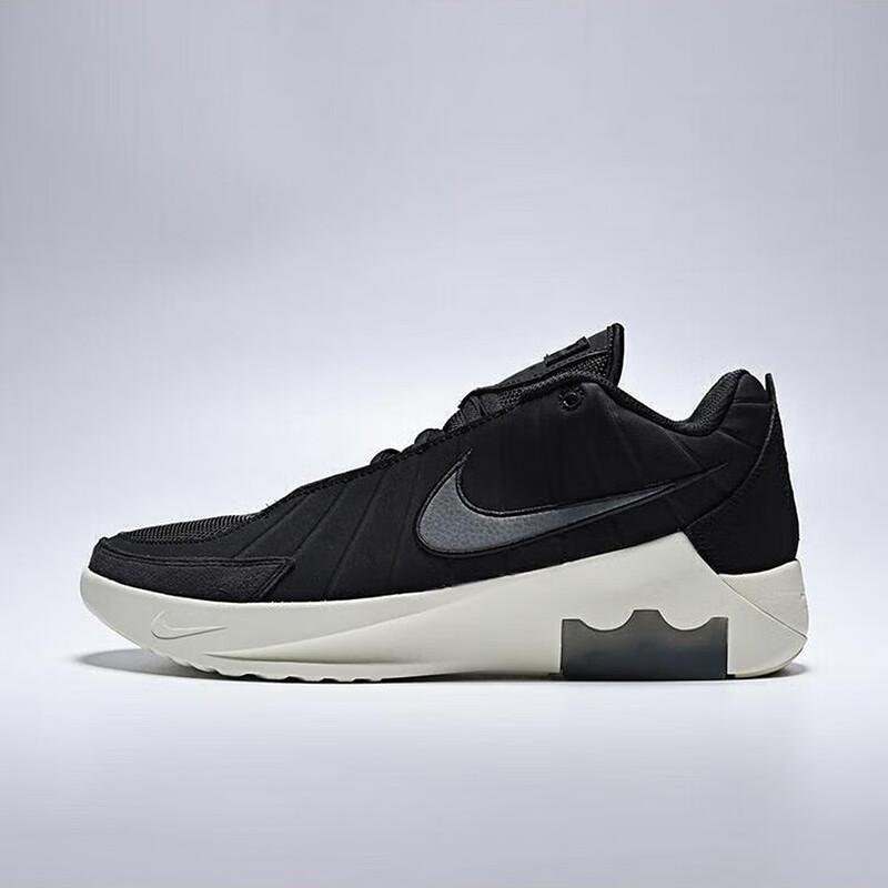 NIKE耐克男鞋詹姆斯LEBRON WITNESS IX实战运动篮球鞋HQ8035-001