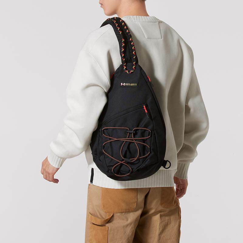 安德玛官方男包女包冬季大容量运动包单肩包斜挎包胸包可双肩背包,运动包/户外包/配件,单肩背包,淘宝优惠券,粉丝福利购,淘宝优惠卷