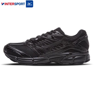 2010黑武士跑鞋 缓震训练跑步鞋 子男鞋 新款 冬季 MIZUNO美津浓SPEED