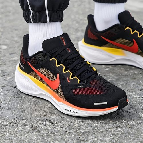 NIKE耐克官方正品男鞋2026夏季新款飞马41运动鞋气垫跑步鞋FD2722