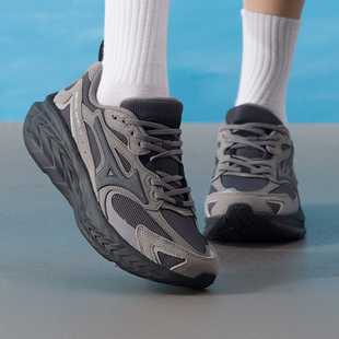 美津浓MIZUNO男鞋女鞋跑鞋训练鞋春新款运动鞋休闲鞋D1GH2521-02