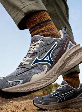 美津浓男鞋女鞋 2026新款ASTRO LS运动鞋户外训练缓震轻便休闲鞋