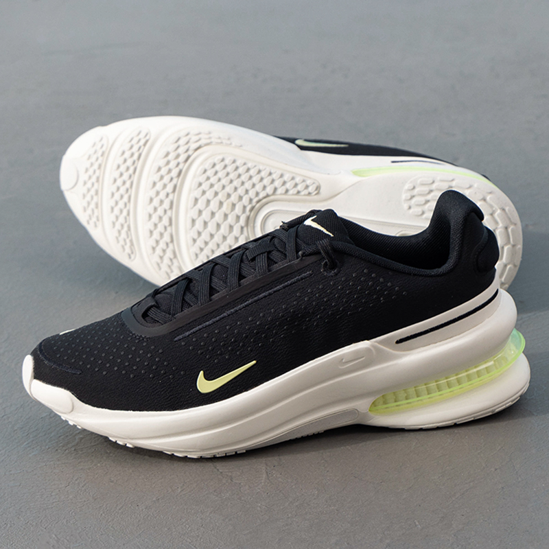 NIKE耐克男鞋2025冬季新款运动鞋AIR ZOOM UPTURN SC休闲鞋IB2746