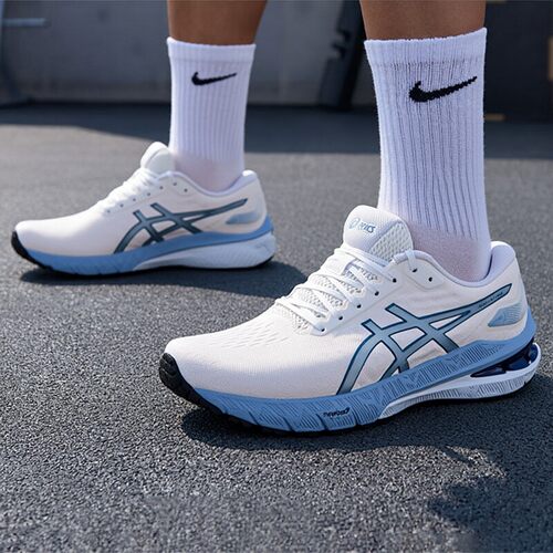 Asics亚瑟士男鞋GEL-CABLE跑步鞋2026新款缓震运动鞋跑鞋1011C018