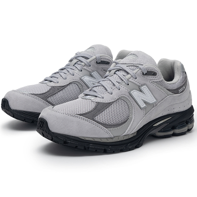 New Balance NB 男鞋女鞋24新款复古跑步鞋运动鞋休闲鞋M2002RC1
