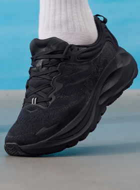 HOKA One One跑步鞋男2026新款Gaviota 6运动鞋稳定支撑缓震跑鞋