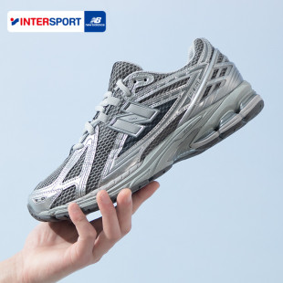 NEW BALANCE老爹鞋男女鞋网面透气1906R复古休闲鞋运动鞋M1906REH