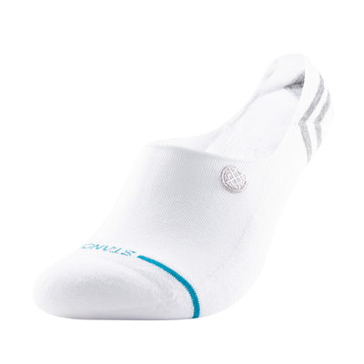 斯坦斯stance袜子男袜 运动休闲袜跑步健身舒适透气时尚男士船袜