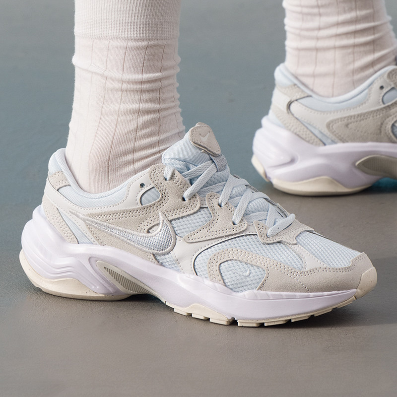 耐克女鞋2026春季新款AL8运动鞋网面透气老爹鞋复古跑步鞋FJ3794,运动鞋new,跑步鞋,淘宝优惠券,粉丝福利购,淘宝优惠卷