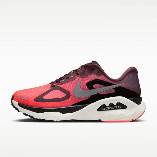 茵特丨NIKE耐克女鞋26夏季新款STRUCTURE PLUS网面厚底轻便运动鞋