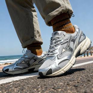 女鞋 男鞋 运动鞋 speed D1GH2229 MIZUNO美津浓官方跑鞋 2k跑步鞋 正品