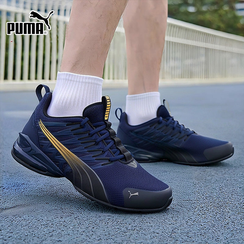 PUMA彪马跑步鞋男鞋2026春季新款男士网面透气休闲鞋运动鞋379601,运动鞋new,跑步鞋,淘宝优惠券,粉丝福利购,淘宝优惠卷