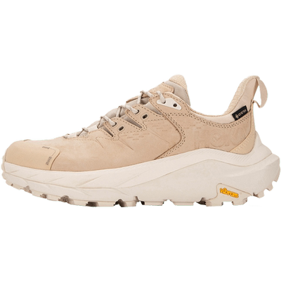 防水低邦跑步鞋男鞋皮革