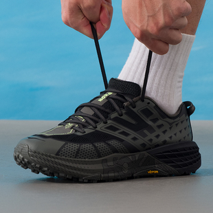 Hoka OneOne飞速羚羊2跑鞋男鞋2026新款运动鞋Speedgoat 2 休闲鞋