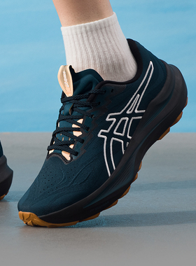 asics亚瑟士男鞋跑步鞋26新款健身训练鞋低帮透气运动鞋1011C129