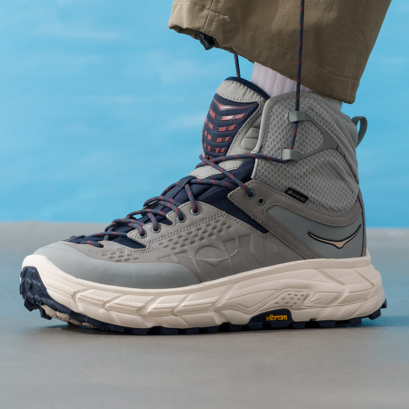 HOKA户外徒步鞋男鞋女鞋轻徒跑步鞋清仓高帮厚底运动鞋舒适越野鞋,运动鞋new,运动休闲鞋,淘宝优惠券,粉丝福利购,淘宝优惠卷