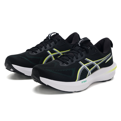 ASICS亚瑟士跑步鞋男鞋官方旗舰秋冬GT1000 14稳定支撑透气运动鞋