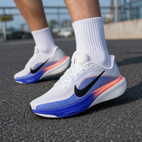 茵特丨耐克男鞋AIR ZOOM PEGASUS 飞马42运动鞋训练跑步鞋IB1873