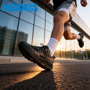 HOKA Speedgoat 2飞速羚羊2 男鞋女鞋轻便减震休闲跑步鞋1162710
