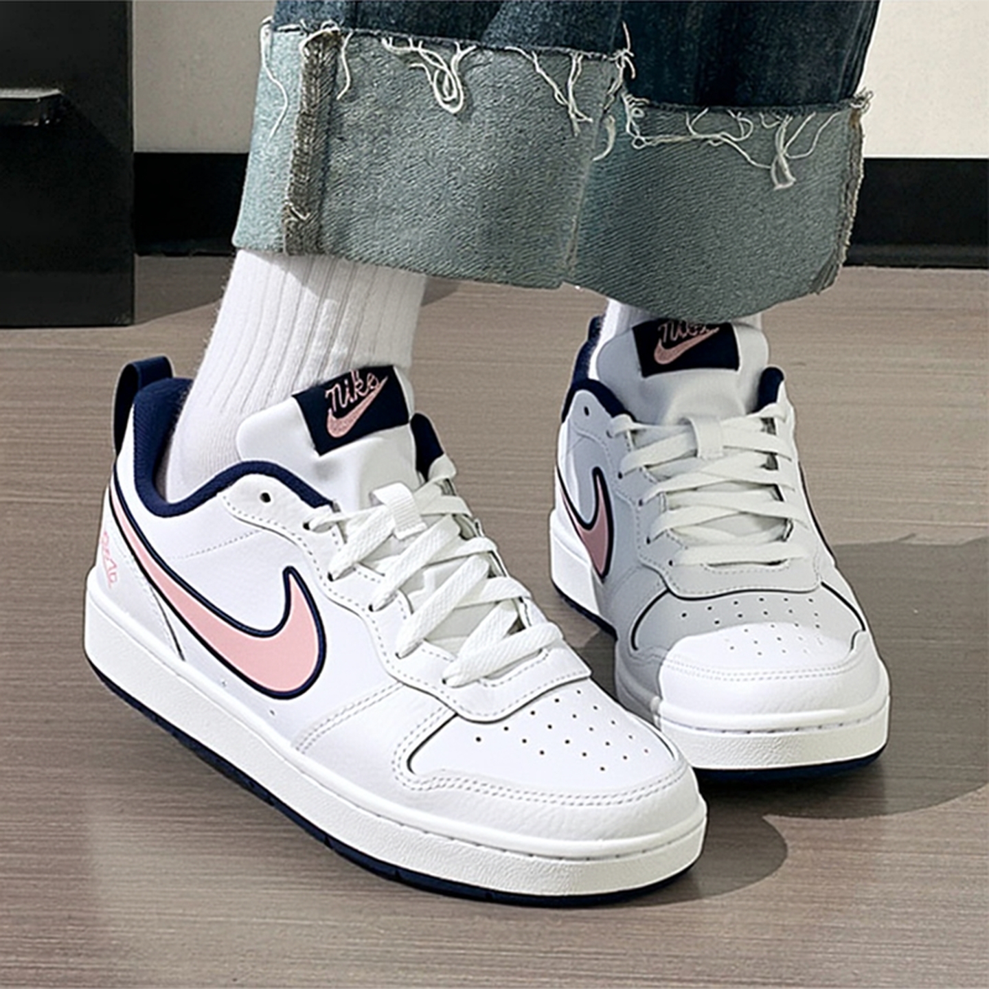 官方旗舰 运动休闲