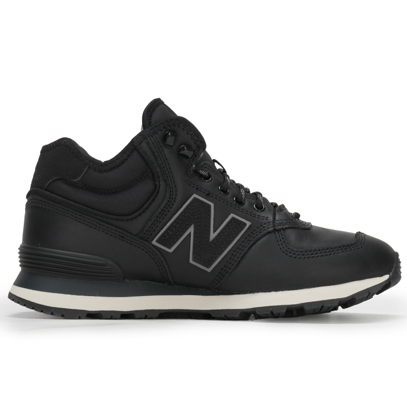 NEW BALANCE 男鞋 2025秋季新款高帮运动鞋574复古休闲鞋MH574GX1