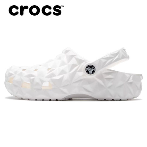 Crocs卡骆驰榴莲洞洞鞋男鞋女鞋冬季新款包头凉鞋拖鞋男士沙滩鞋