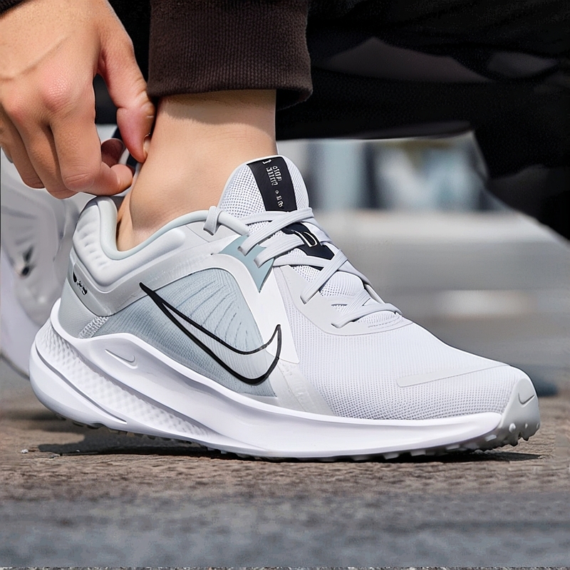 耐克休闲跑步鞋男鞋Nike