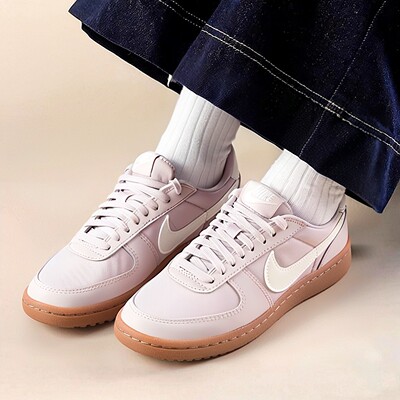 Nike耐克官方正品板鞋女2026春季新款复古情侣休闲鞋运动鞋FZ5593