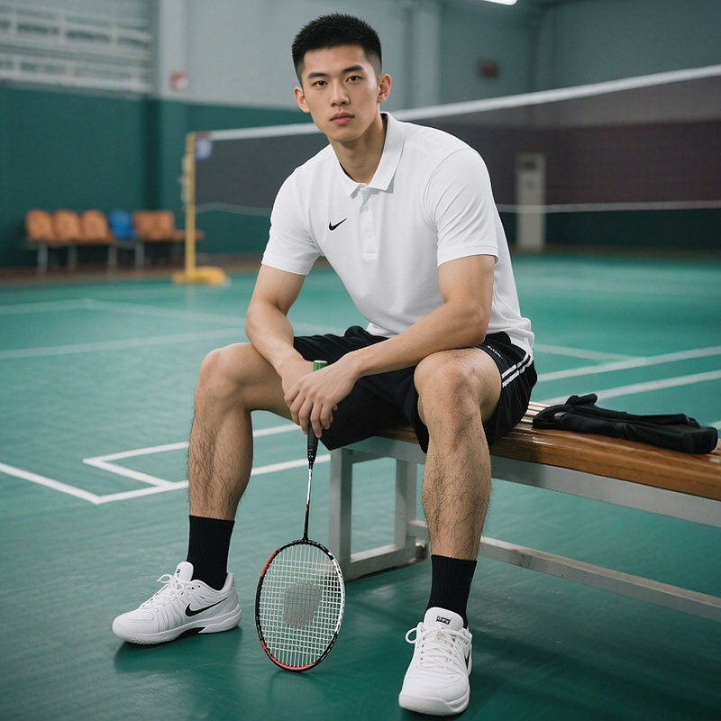 Nike耐克男子翻领短袖POLO衫跑步训练健身速干运动服T恤男IB8831