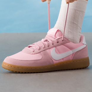 耐克NIKE官方正品板鞋女鞋2026春季新款运动鞋休闲鞋女款德训鞋子