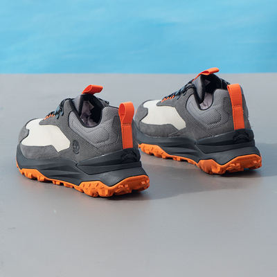 添柏岚官方休闲鞋男鞋MOTION ACCESS户外轻量防水缓震徒步鞋A6D9H