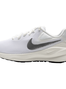 NIKE耐克跑步鞋女鞋2026夏季新款运动鞋妈妈鞋中老年网面透气鞋子