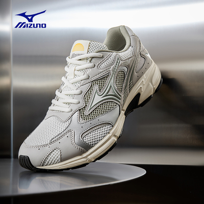 MIZUNO美津浓正品跑鞋男鞋女鞋2026春季新款运动鞋跑步鞋SPEED 2K