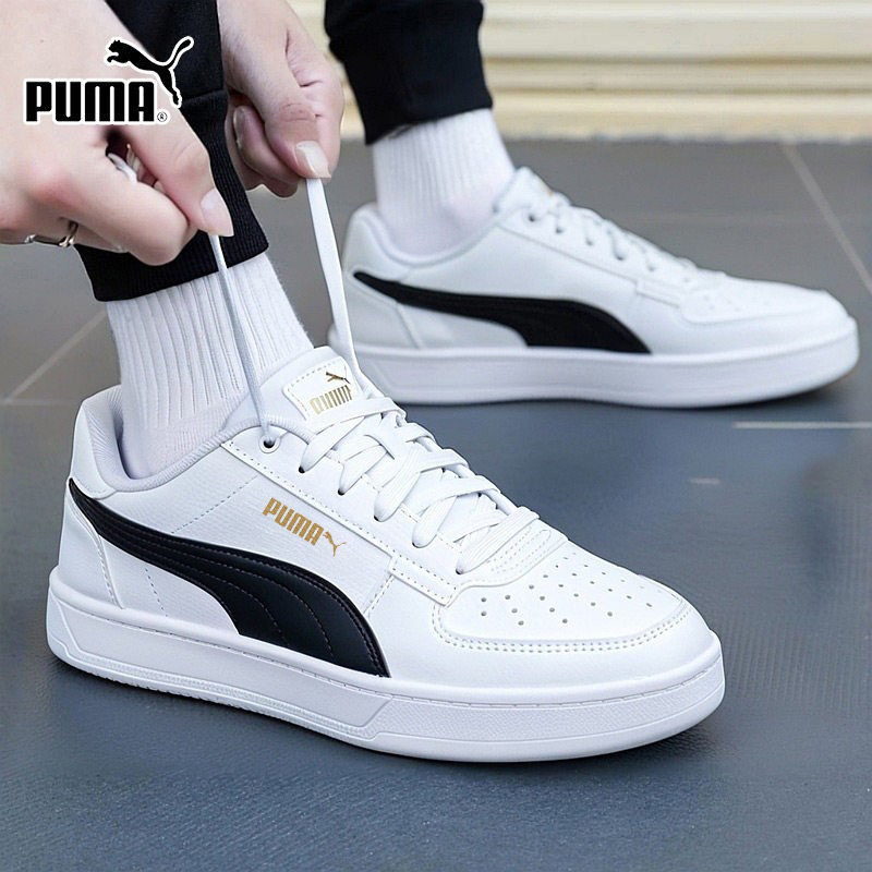 PUMA彪马休闲鞋男女鞋2026春季新款耐磨运动小白鞋复古板鞋392290,运动鞋new,运动休闲鞋,淘宝优惠券,粉丝福利购,淘宝优惠卷