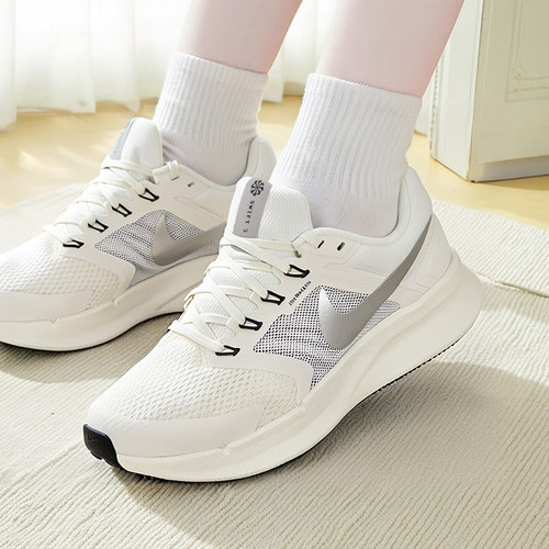 茵特丨NIKE耐克跑步鞋女2026夏季网面运动鞋缓震健身训练鞋DR2698