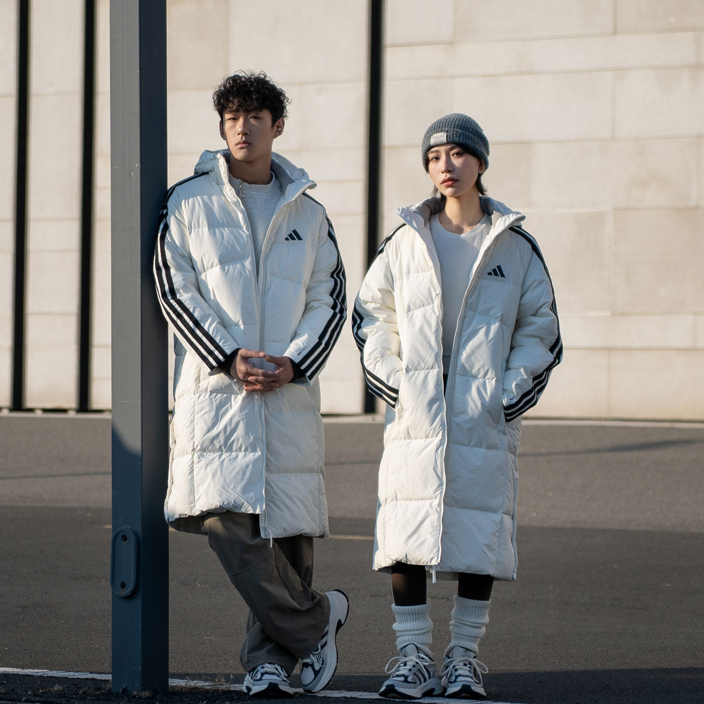 运动休闲 商城同款