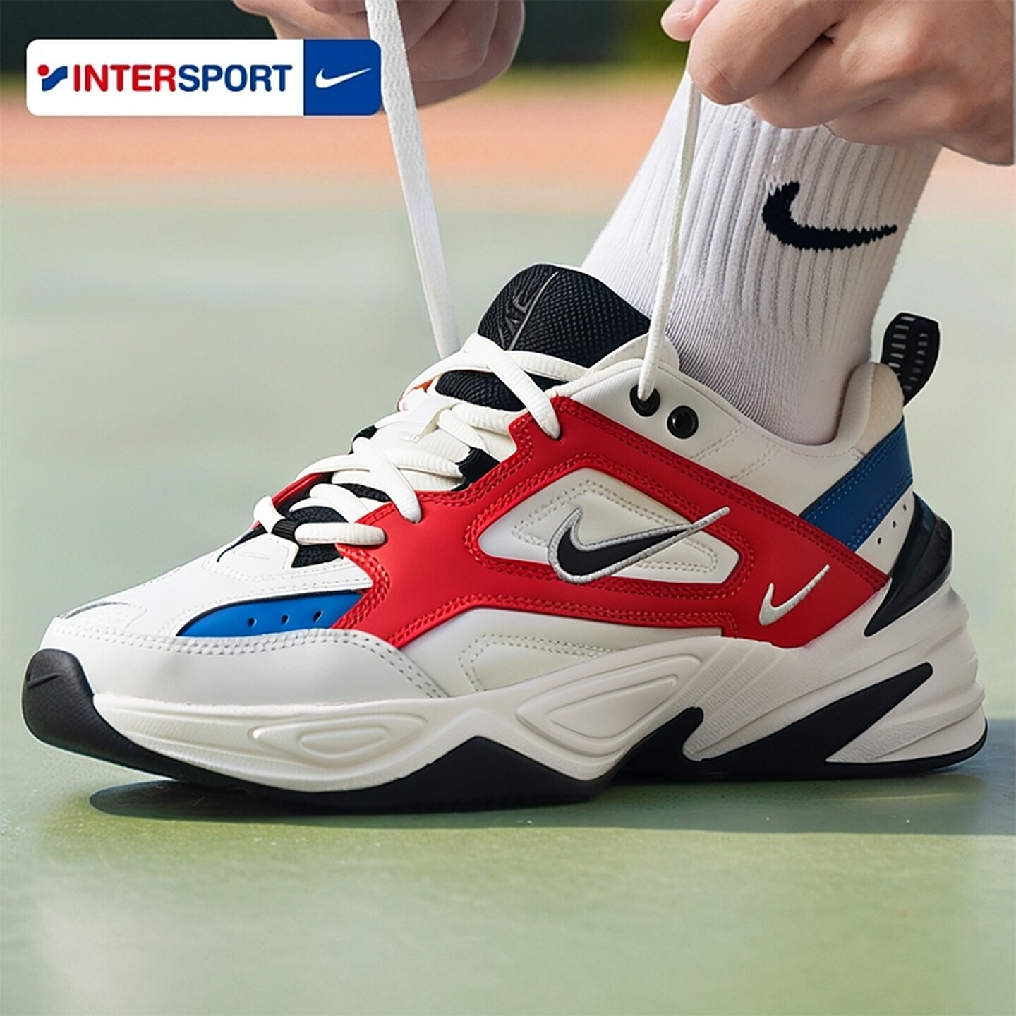 休闲时尚 休闲运动 减震耐磨