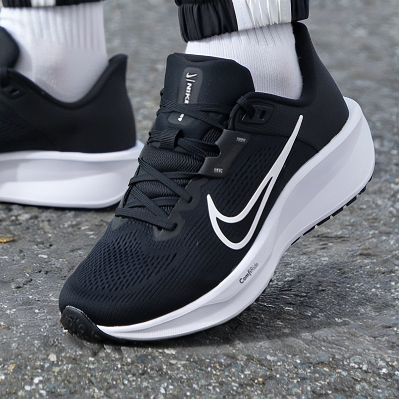 Nike耐克男士跑鞋官方正品2026春季新款网面训练运动鞋减震跑步鞋