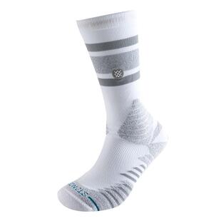 STANCE长袜男袜女袜2026新款透气跑步健身运动袜毛巾底袜子休闲袜