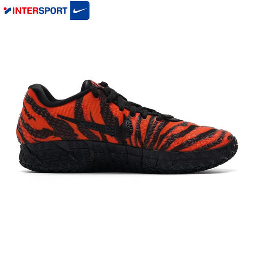 茵特丨NIKE耐克男鞋26夏季新款运动鞋JA 3 ANIMAL PACK EP篮球鞋