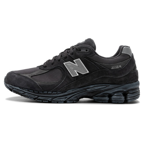 New Balance官方正品NB2002RBV系列休闲运动鞋男鞋女鞋黑色跑步鞋