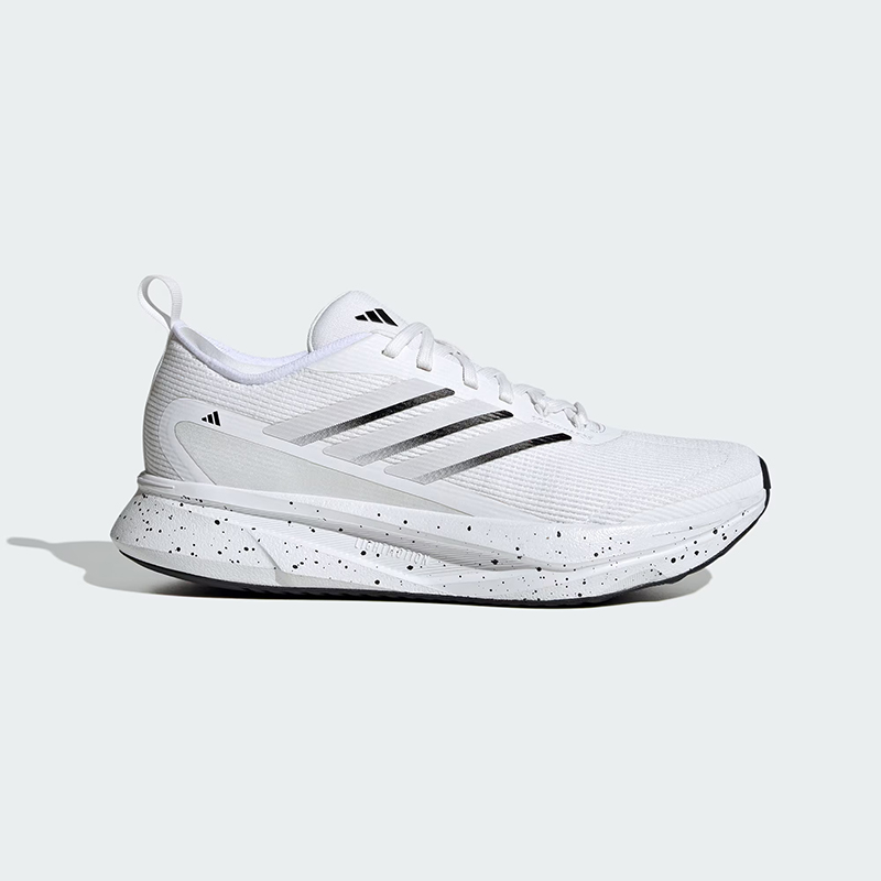 adidas阿迪达斯JOGIT体测运动鞋2025秋女训练备赛跑步鞋 JR0870