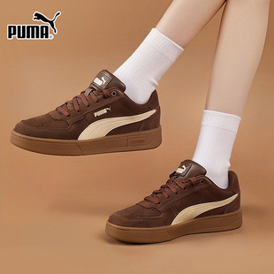 2025冬季 新款 运动鞋 Puma彪马官方板鞋 休闲鞋 女鞋 情侣鞋 402217 男鞋